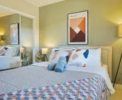 Nightsky Nest ※ Desert Getaway by Joshua Tree Park