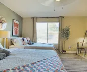 Nightsky Nest ※ Desert Getaway by Joshua Tree Park