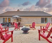 Nightsky Nest ※ Desert Getaway by Joshua Tree Park