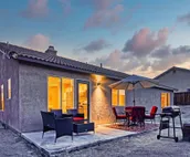 Nightsky Nest ※ Desert Getaway by Joshua Tree Park