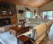 Spacious Family Friendly Black Hills Mountain House