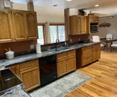 Spacious Family Friendly Black Hills Mountain House