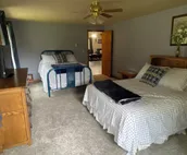 Spacious Family Friendly Black Hills Mountain House