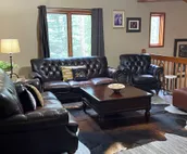 Spacious Family Friendly Black Hills Mountain House