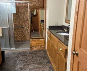 Spacious Family Friendly Black Hills Mountain House