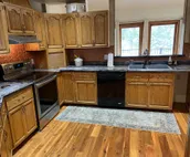 Spacious Family Friendly Black Hills Mountain House