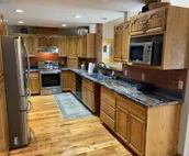 Spacious Family Friendly Black Hills Mountain House