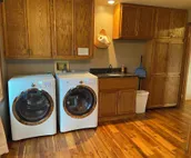 Spacious Family Friendly Black Hills Mountain House