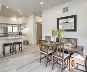 Sheridan Getaway Near Dtwn, Fishing + Hiking!