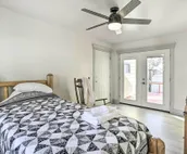 Sheridan Getaway Near Dtwn, Fishing + Hiking!