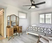 Sheridan Getaway Near Dtwn, Fishing + Hiking!