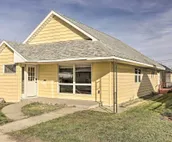 Sheridan Getaway Near Dtwn, Fishing + Hiking!