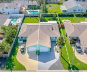 Pet Friendly w/ Fire Pit & Yard STEPS to the Beach