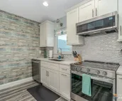 Pet Friendly w/ Fire Pit & Yard STEPS to the Beach