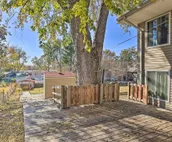 Beautiful Bellevue Home w/ Deck + Gas Grill!