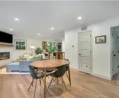 Creekside bungalow with a hot tub, walking distance to downtown Nashville