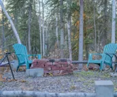 PET FRIENDLY-Private Cabin With Alaskan Charm