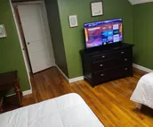Cozy Cottage in Terre Haute