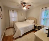 Cozy Cottage in Terre Haute