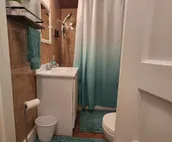 Cozy Cottage in Terre Haute
