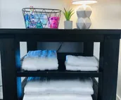 The Coffee House: 1 bedroom unit with free WiFi