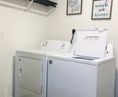 The Coffee House: 1 bedroom unit with free WiFi