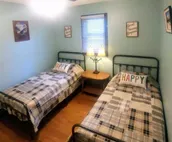 Country charm less than 1 mile from Bill Snyder Family Stadium