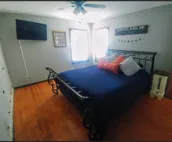 Country charm less than 1 mile from Bill Snyder Family Stadium