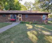 Country charm less than 1 mile from Bill Snyder Family Stadium