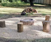 Country charm less than 1 mile from Bill Snyder Family Stadium