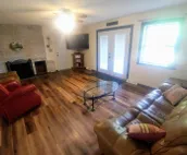 Country charm less than 1 mile from Bill Snyder Family Stadium
