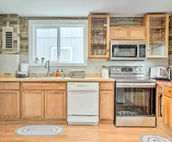 Historic Casper Retreat w/ Renovated Yard!