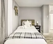 Historic Casper Retreat w/ Renovated Yard!
