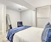 Historic Casper Retreat w/ Renovated Yard!