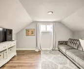 Historic Casper Retreat w/ Renovated Yard!