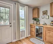 Historic Casper Retreat w/ Renovated Yard!
