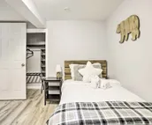 Historic Casper Retreat w/ Renovated Yard!