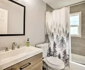 Historic Casper Retreat w/ Renovated Yard!