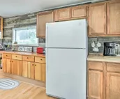 Historic Casper Retreat w/ Renovated Yard!