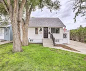 Historic Casper Retreat w/ Renovated Yard!