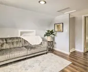 Historic Casper Retreat w/ Renovated Yard!