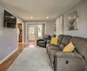 Historic Casper Retreat w/ Renovated Yard!