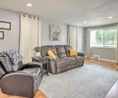 Historic Casper Retreat w/ Renovated Yard!