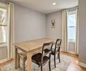 Historic Casper Retreat w/ Renovated Yard!