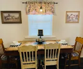 Town & Country Cottage