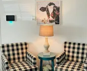 Town & Country Cottage