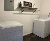 Town & Country Cottage