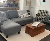 Town & Country Cottage