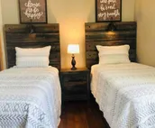 The Uptown Okie Located in the Heart of Muskogee