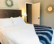 The Uptown Okie Located in the Heart of Muskogee
